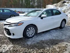 4T1B31HK6JU502917 2018 TOYOTA CAMRY