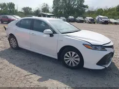 4T1B31HK6JU503520 2018 TOYOTA CAMRY