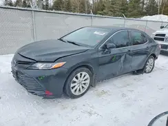 4T1B31HK6JU504148 2018 TOYOTA CAMRY