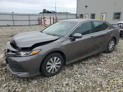 4T1B31HK6JU504330 2018 TOYOTA CAMRY