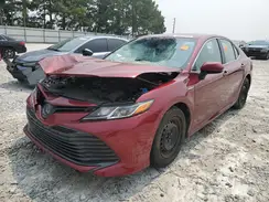 4T1B31HK6JU504439 2018 TOYOTA CAMRY