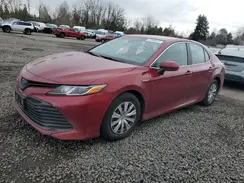 4T1B31HK6JU504540 2018 TOYOTA CAMRY