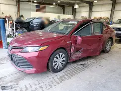 4T1B31HK6JU504912 2018 TOYOTA CAMRY