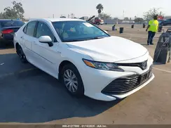 4T1B31HK6JU505056 2018 TOYOTA CAMRY