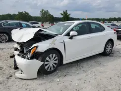 4T1B31HK6JU505641 2018 TOYOTA CAMRY