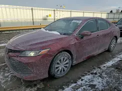 4T1B31HK6JU505817 2018 TOYOTA CAMRY
