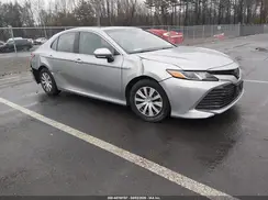 4T1B31HK6JU507227 2018 TOYOTA CAMRY