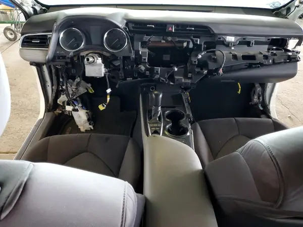4T1B31HK6JU507454 2018 TOYOTA CAMRY - Image 8