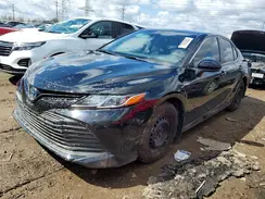 4T1B31HK6JU507762 2018 TOYOTA CAMRY