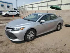 4T1B31HK6KU004797 2019 TOYOTA CAMRY