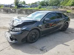 4T1B31HK6KU006386 2019 TOYOTA CAMRY