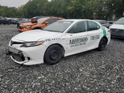 4T1B31HK6KU006792 2019 TOYOTA CAMRY