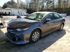 4T1B31HK6KU007991 2019 TOYOTA CAMRY