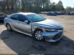4T1B31HK6KU509285 2019 TOYOTA CAMRY
