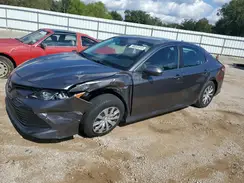 4T1B31HK6KU509349 2019 TOYOTA CAMRY
