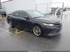 4T1B31HK6KU509609 2019 TOYOTA CAMRY