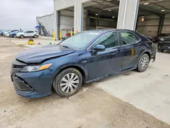 4T1B31HK6KU511571 2019 TOYOTA CAMRY