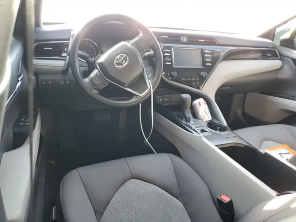 4T1B31HK6KU511750 2019 TOYOTA CAMRY - Image 8