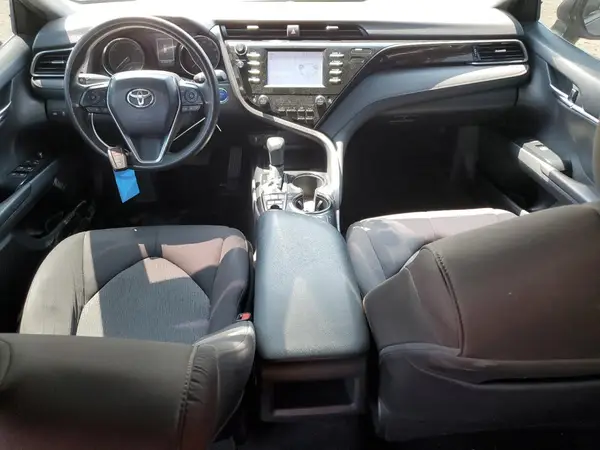 4T1B31HK6KU512512 2019 TOYOTA CAMRY - Image 8
