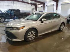 4T1B31HK6KU517273 2019 TOYOTA CAMRY