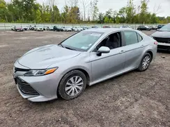 4T1B31HK7JU001258 2018 TOYOTA CAMRY