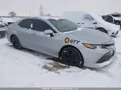 4T1B31HK7JU003284 2018 TOYOTA CAMRY