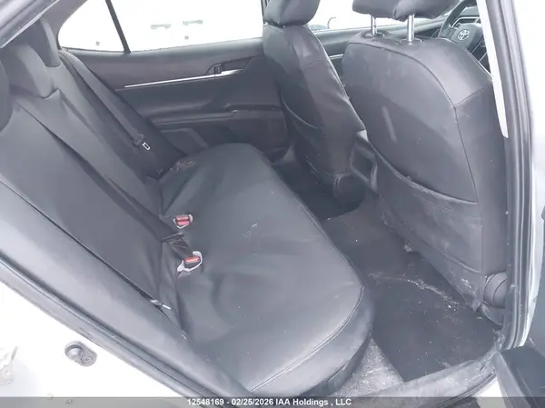 4T1B31HK7JU003284 2018 TOYOTA CAMRY - Image 8