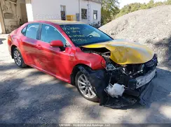 4T1B31HK7JU003320 2018 TOYOTA CAMRY