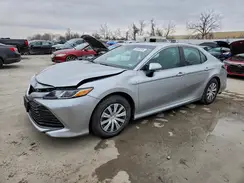 4T1B31HK7JU003589 2018 TOYOTA CAMRY