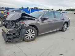 4T1B31HK7JU500013 2018 TOYOTA CAMRY