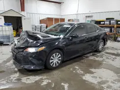 4T1B31HK7JU500190 2018 TOYOTA CAMRY