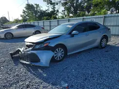 4T1B31HK7JU500576 2018 TOYOTA CAMRY