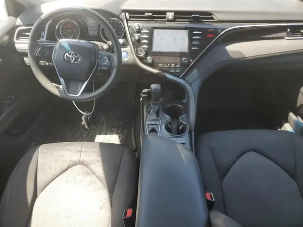 4T1B31HK7JU500660 2018 TOYOTA CAMRY - Image 8