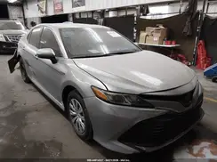 4T1B31HK7JU501341 2018 TOYOTA CAMRY