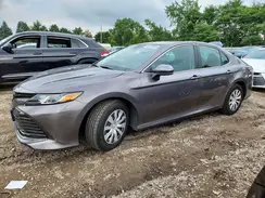 4T1B31HK7JU502148 2018 TOYOTA CAMRY