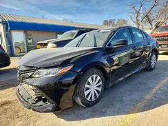 4T1B31HK7JU502330 2018 TOYOTA CAMRY