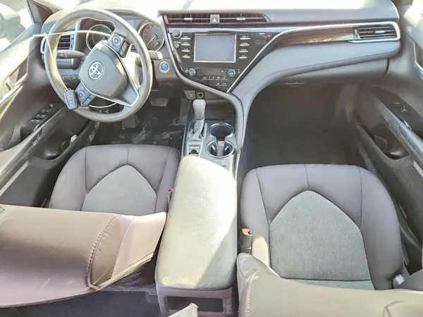 4T1B31HK7JU502330 2018 TOYOTA CAMRY - Image 8