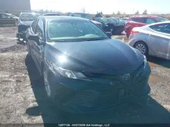 4T1B31HK7JU503378 2018 TOYOTA CAMRY