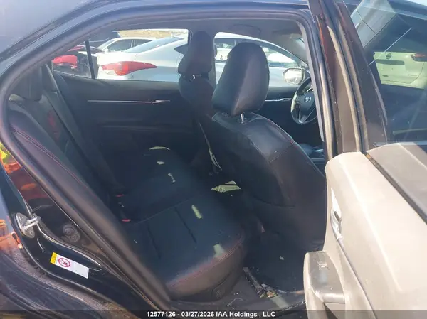 4T1B31HK7JU503378 2018 TOYOTA CAMRY - Image 8