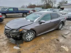 4T1B31HK7JU504546 2018 TOYOTA CAMRY