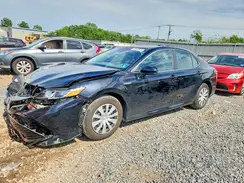 4T1B31HK7JU506846 2018 TOYOTA CAMRY
