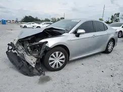 4T1B31HK7JU507141 2018 TOYOTA CAMRY
