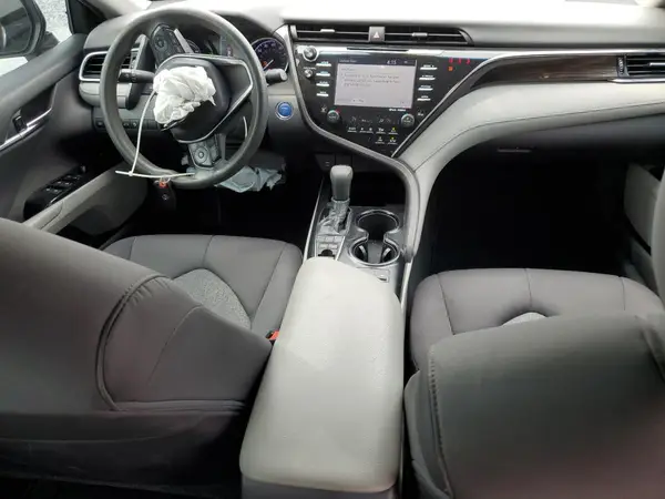 4T1B31HK7JU507141 2018 TOYOTA CAMRY - Image 8