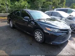 4T1B31HK7JU507415 2018 TOYOTA CAMRY