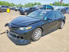 4T1B31HK7JU508242 2018 TOYOTA CAMRY