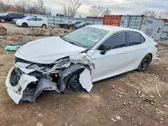 4T1B31HK7KU005814 2019 TOYOTA CAMRY
