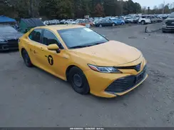 4T1B31HK7KU006008 2019 TOYOTA CAMRY