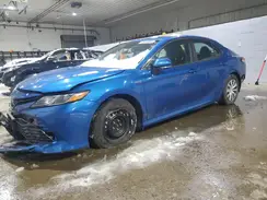4T1B31HK7KU006333 2019 TOYOTA CAMRY