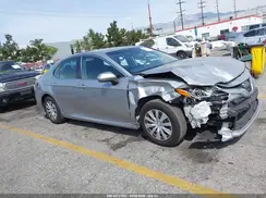 4T1B31HK7KU006459 2019 TOYOTA CAMRY