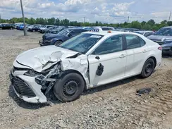 4T1B31HK7KU508968 2019 TOYOTA CAMRY